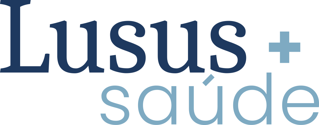 Lusus Saúde Loading